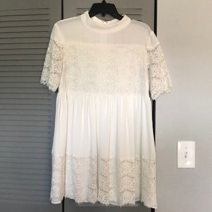 WAYF dress